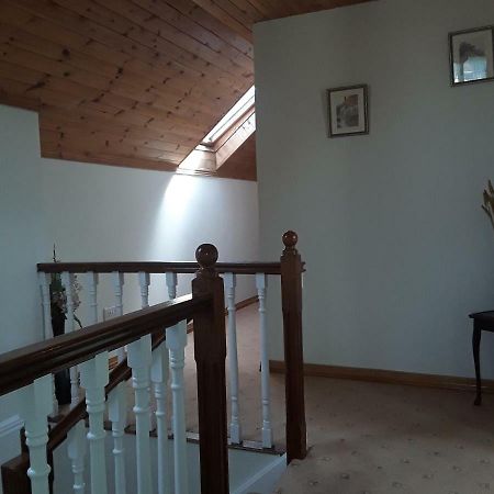 קיל איירן Greenmount Accommodation מראה חיצוני תמונה