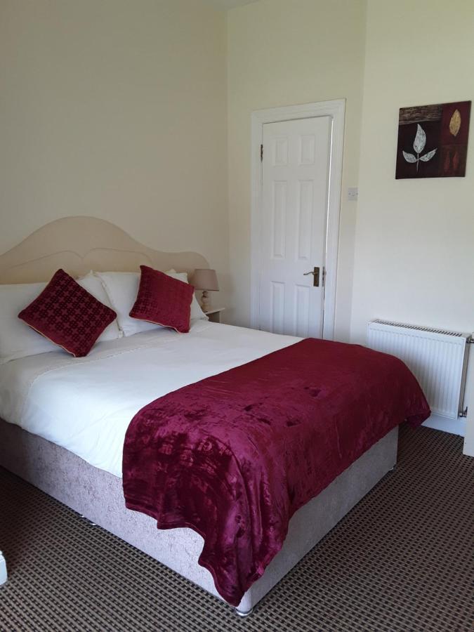 קיל איירן Greenmount Accommodation מראה חיצוני תמונה