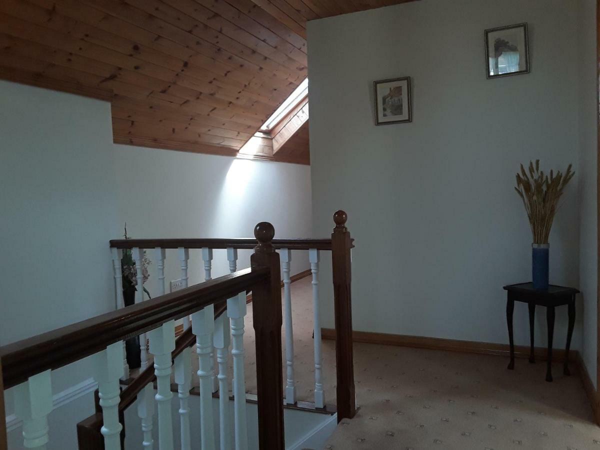 קיל איירן Greenmount Accommodation מראה חיצוני תמונה